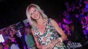 De Susanna Griso a Carmen Lomana: las celebrities del 'front row' del  desfile de Lola Casademunt
