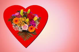 Send a love hug on valentine's day. Love Flower Valentine S Day Free Photo On Pixabay