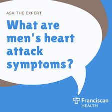 What Are Men S Heart Attack Symptoms Heart Attack Symptoms Men Women Heart Attack Heart Attack