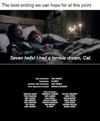 30 Fresh Game Of Thrones Memes That Are Dark And Full Of Spoilers Game Of Thrones Funny Game Of Thrones Facts Got Memes