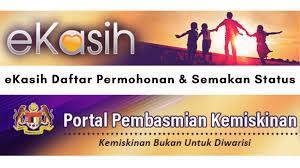 Pendaftaran cpns 2019 ditutup, cek jumlah pendaftar tiap formasi di sini. Ekasih 2021 Semakan Status Pendaftaran Penerima Bantuan Foodie