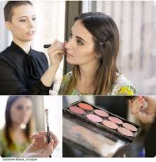 contouring with makeup artist hayley kel