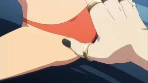 Anime Wedgie - ThisVid.com