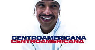 Música en todo su esplendor: "CENTROAMERICANA", el nuevo single de Ben  Carrillo