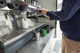 Choose your product range by clicking on the picture or enter the name or the reference of your krups product in the search engine. How To Maintain Clean An Espresso Machine Foodal