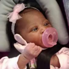 Genesis Marie Lashelle Martin Obituary June 16, 2017