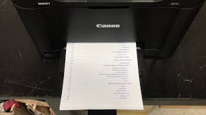 إذا كنت تبحث عن تعريفات طابعة كانون canon lbp6030 لويندوز 7، ويندوز 8، ويندوز 10، فقد وصلت في موقع مناسب لـ تحميل تعريف طابعة canon lbp6030 لجميع نسخ الويندوز وبإمكانك أن تقوم بالتحميل من الروابط الموجودة من الموقع الرسمي لـ كانون. Canon Maxify Mb 5100 Sereis Print Test By Share Anything