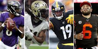 We did not find results for: Nfl Wild Card Preview Sunday Edition Gridiron Experts
