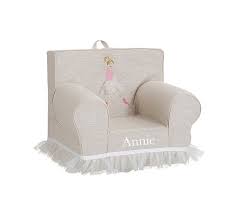 pottery barn kids ballerina anywhere chair pottery barn kids ballerina baby girl room decor pottery barn kids