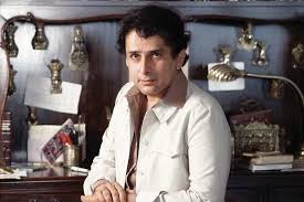 Shashi kapoor was born on 18 march 1938 (79 years old; Shashi Kapoor The Last Romantic Open The Magazine