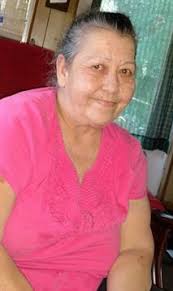 Gloria A. Camp Obituary