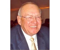 Joe Hall Obituary (1938