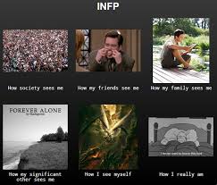 Meme generator, instant notifications, image/video download, achievements and many more! Infp Infp How I Really Am Meme Infp Infp Personality Infp Personality Type