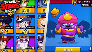 #sprout #inspiration #brawlstars #supercell see more. Top 5 Best Brawlers In Supercell S Brawl Stars Mobile Mode Gaming