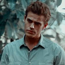 Stefan salvatore skin from the vampire diaries series for the game vampire: Stefan Salvatore Icon On Tumblr