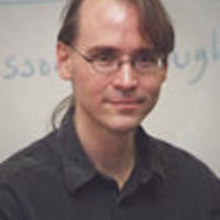 Chris Seeman Resume/CV