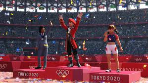 Un titre qui pourra rassembler la famille et les amis autour d'une console grâce à une performance honorable. Jeux Olympiques De Tokyo 2020 Le Jeu Video Officiel Sur Ps4 Tous Les Jeux Video Ps4 Sont Chez Micromania