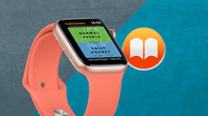 Audiobooks.com app is the right thing to test on your iphone or ipad. How To Listen To Audiobooks On An Apple Watch With Watchos 6 Pcmag