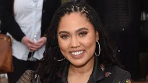 Born march 14, 1988) is an american professional basketball player for the golden state warriors of the national basketball association (nba). Ayesha Curry Shares Video Of Her Son Canon S New Braids Hollywood Life