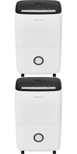 Dehumidifiers 79621 Frigidaire Ffap7033t1 70 Pint Dehumidifier White Built In Pump Buy It Now Only 199 99 On Ebay Dehum Dehumidifiers Ebay Frigidaire