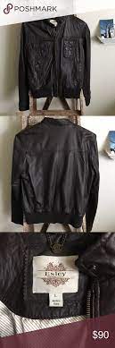 Brown Leather Bomber Jacket Brown Leather Bomber Jacket Leather Bomber Jacket Leather Bomber