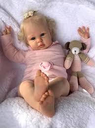 Toy Reborn Baby Doll Stores Near Me Reborn Toddler My Reborns Baby Girl  Reborn Baby Dolls Near Me
