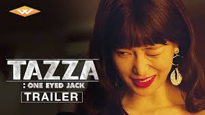 Everything You Need to Know About Tazza: One Eyed Jack Movie (2019)