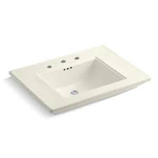 We did not find results for: Kohler K 2269 8 96 Memoirs Stately Design 30 Lavatory Pedestal Basin With 8 Widespread Faucet Holes Biscuit Faucetdepot Com