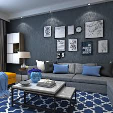 When it comes to decorating your home, kohl's has what you need if you're looking to create a distinct, consistent look to your house. Papier Peint Modern Dark Grey Stripped Wall Papers Home Decor Stripe Wallpaper Roll For Living Room Bedroom Walls Papel Mural Wallpapers Aliexpress