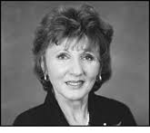 Eleanor Dagg Obituary (2010)