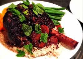 Slow Cooked Fiery Lamb Recipe Hungryforever Food Blog Recipe Lamb Recipes Recipes Lamb Shank Recipe