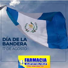 Maybe you would like to learn more about one of these? Hoy 17 De Agosto Se Celebra El Farmacias Guatemalteca Facebook