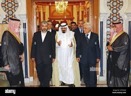 Abdul abbas hi-res stock photography and images