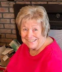 Carol Ann (Smith) Maione — Leon Pucedo Funeral Home