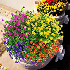 64 corn stalk dracaena artificial plant in urn planter (real touch) $252.99. Artificial Flowers Faux Plastic Plants Lighttnt