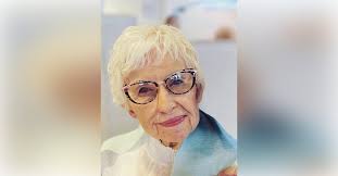 Obituary information for Shirley Ann Marchetti