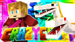 The craziness has only begun boys and girls. Minecraft Crazy Craft Mod Pack 1 17 1 1 16 5 1 15 2 1 12 2 And 1 7 10 Minecraft