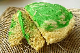 Lihat juga resep roti kukus simpel uleni tangan enak lainnya. Roti Kukus Die Altijd Lukt Indisch Stoomcake Recept Pisangsusu Com