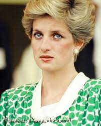 الأميرة ديانا. Princess Diana