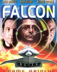 Falcon Down (2001)