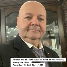 Pascal-Fady N. Said (@maronitology) • Facebook