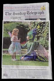 Holding the teeth in her palace until the child needs to remember their important memories from childhood when they need them the most. Making My Toothiana Costume