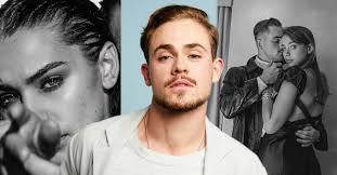 Who is Dacre Montgomery Girlfriend in 2023? His Love Life
