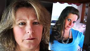 Mark Patinkin tells of a mother's loss as addiction steals her daughter