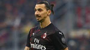 Zlatan ibrahimovic was back to his old self on tuesday, both on and off the pitch. Ibrahimovic Unable To Celebrate Like A God In Goalless Draw As Com