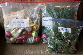 See more ideas about christmas village, christmas villages, christmas village display. 7 Creative Storage Ideas For Christmas Decorations