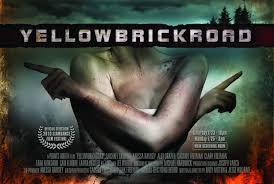 Anything can happen on russian roads and is precisely shot by the dashboard camera. At The End Of The Path A Review Of Yellowbrickroad Weird Fiction Review