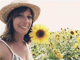 Theresa Grimwood is fundraising for Cystic Fibrosis Trust