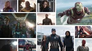 Produced by marvel studios and distributed by walt disney studios motion pictures. Avengers Endgame Every Marvel Mcu Film Explained In One Sentence Abc10 Com