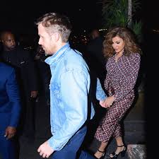 Photogallery of eva mendes updates weekly. Eva Mendes Says Ryan Gosling Was Her Deciding Factor In Having Kids